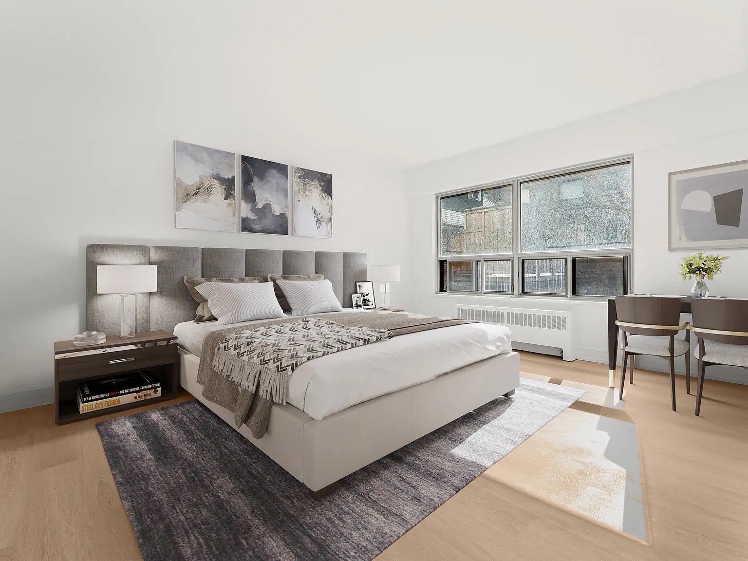 Blue Forest Apartments — Photo 2
