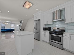 1716 Dickinson St, Philadelphia, PA 19146
