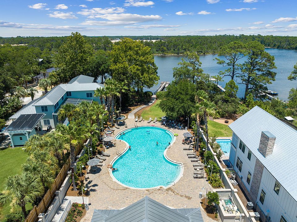 64 Grande Pointe Dr, Inlet Beach, FL 32461 Zillow