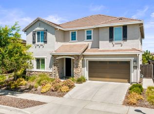 526 Lentini Way, Sacramento, CA 95834
