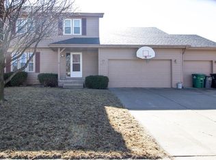 2817 NW Park Ln, Ankeny, IA 50023