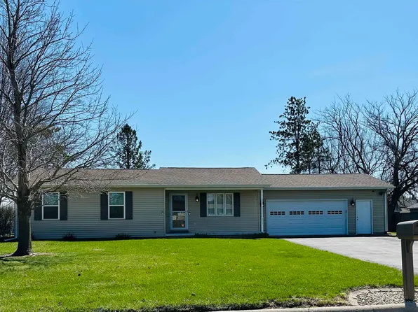 603 Fairview St, Durand, IL 61024