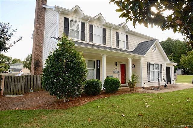 1st image of 409 Iredell Ct