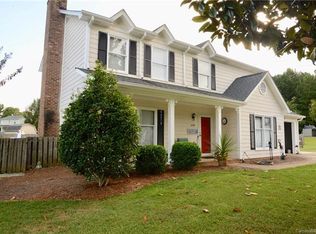 409 Iredell Ct, Gastonia, NC