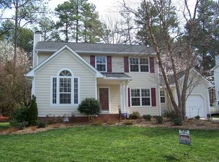 3308 Forest Grove Ct, Durham, NC 27703