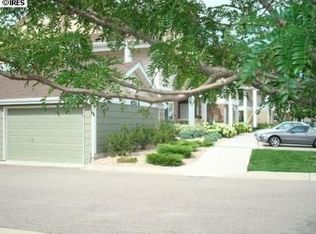 4755 Hahns Peak Dr 101 #101, Loveland, CO 80538
