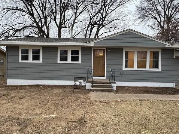 1513 N 11th St, Nebraska City, NE 68410