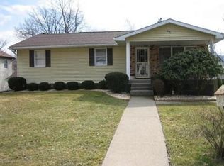 310 Monica Dr, Archbald, PA 18403