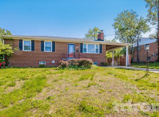 4402 Ridgecrest Dr, Suitland, MD 20746