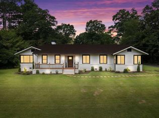 1099 Pine Valley Rd, Griffin, GA 30224