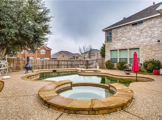 6905 Edgefield Dr, Denton, TX 76210