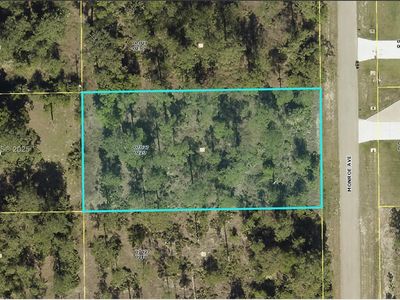 219 Monroe Ave, Lehigh Acres, FL, 33936