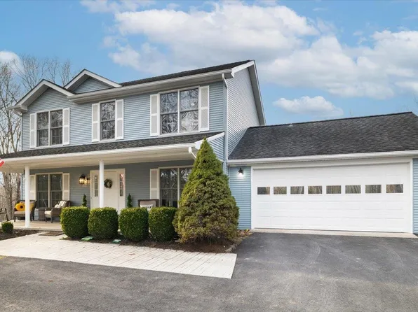 4900 Morris Rd, Hiwassee, VA 24347