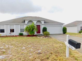 805 Sun Ridge Village Dr, Winter Haven, FL 33880