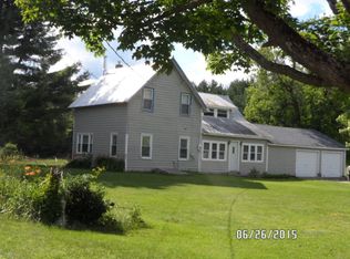 149 Russell Rd, Moira, NY 12957