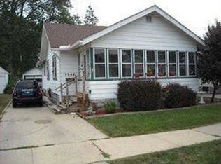 2944 George St, Anderson, IN 46016