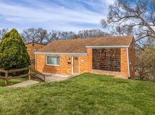 1373 Missouri Ave, Bridgeville, PA