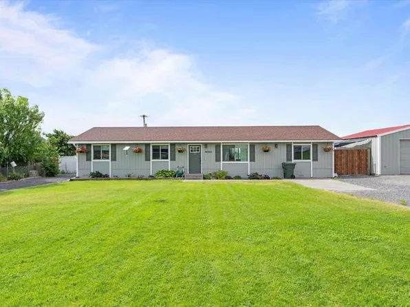 46505 W Paterson Ave, Paterson, WA 99345