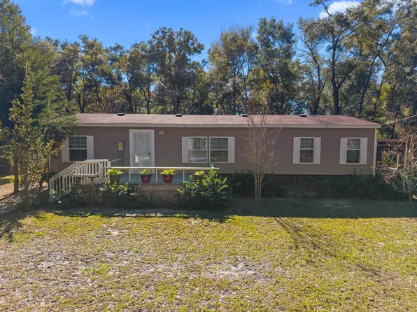 6550 NW 73rd Ln, Chiefland, FL 32626