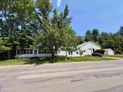 150 School Street, Effingham, NH, 03882