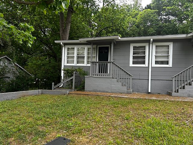1st image of 608 Spring St #A