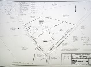 1 Pisgah Rd, Huntington, MA 01050