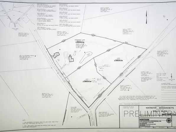 1 Pisgah Rd, Huntington, MA 01050