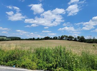 Marsh Creek Rd, Shickshinny, PA 18655