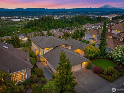 1312 W Street NW, Auburn, WA, 98001