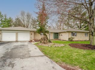 5415 Heritage Dr, Lafayette, IN 47905