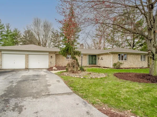 5415 Heritage Dr, Lafayette, IN 47905