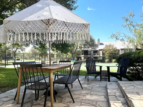 112 World Of Tennis Sq #112, Austin, TX 78738