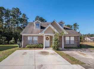 3084 Sawtooth Dr, Tallahassee, FL 32303