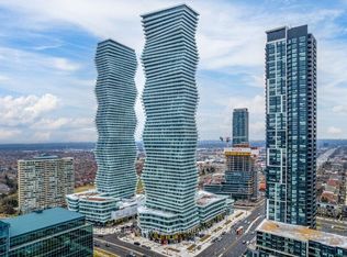 3900 Confederation Pkwy #4609, Mississauga, ON L5B 0M3