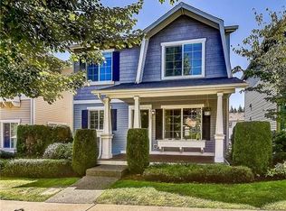 34715 SE Jacobia St #7, Snoqualmie, WA 98065