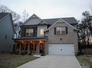 123 Avery Landing Way, Holly Springs, GA 30115