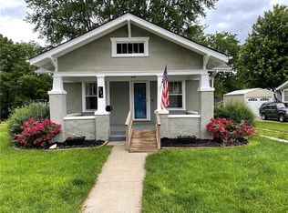 204 S Whitmer St, Richmond, MO 64085