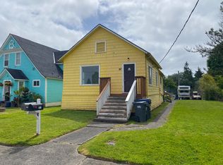 917 E 1st St #1, Aberdeen, WA 98520