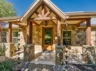 228 Stone Ridge Mountain Dr, Round Mountain, TX 78663