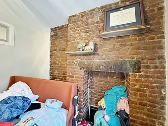 Rented by Pear NYC LLC