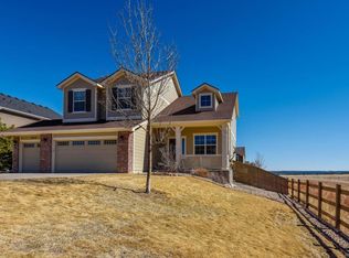 864 Fairdale Ct, Castle Rock, CO 80104