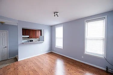 Rented by Brown Harris Stevens