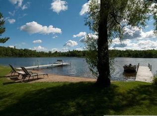 5469 Longwood Point Ln NE, Outing, MN 56662