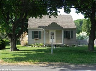 1871 Greensburg Rd, North Canton, OH 44720