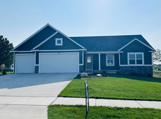 3655 Teton Dr, Hudsonville, MI 49426