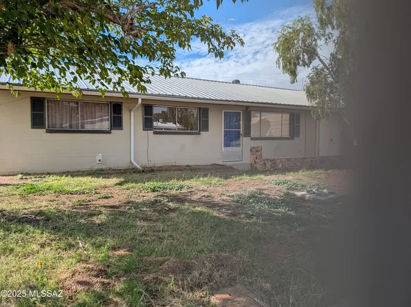 303 W Greenwich Rd, Kearny, AZ 85137