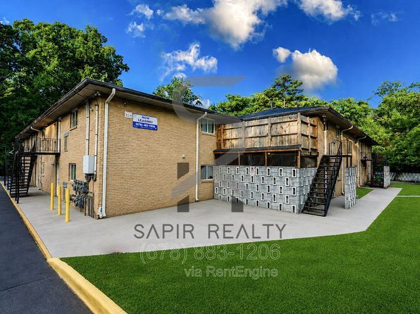 3300 College St, College Park, GA