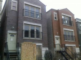 3629 W Lexington St #2, Chicago, IL 60624