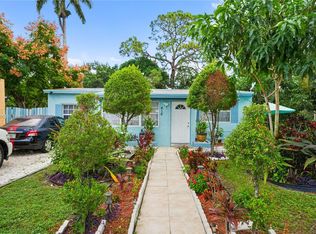 Woodland Park Amd Plat, Fort Lauderdale, FL 33312