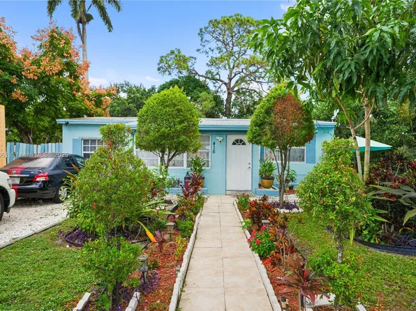 416 SW 25th Ave, Fort Lauderdale, FL 33312